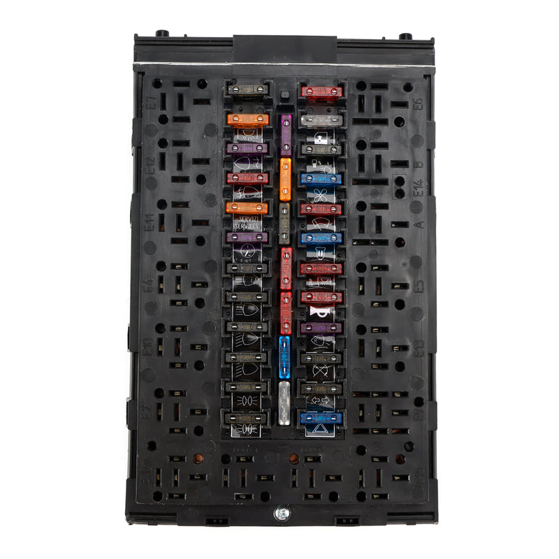 Fuse Box 2997086 4838244 For Iveco Daily II III Autobus Autocar 1989-2006