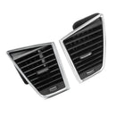 8R1820901 For Audi Q5 8RB 2.0 3.0 TDI quattro 2009-2017 Left + Right Dashboard Air Vent 2PCS