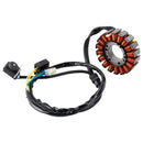 2022-2025 SYM Maxsym TL508 i ABS TCS Magneto Stator Regulator Gasket Kit 31120-TL1-000 31600-HJA-900