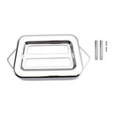 Voltage Regulator Cover For Road King Electra Street Road Glide 1997-2008