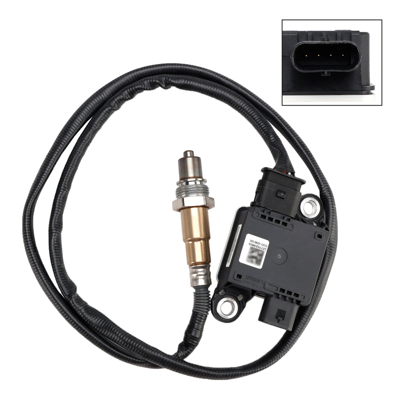 Particulate Matter Sensor 13628582024 For BMW 3 Series F34 F23 B47 X5 F15 N57