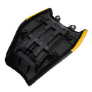 2024-2025 For Suzuki V-Strom250Sx Lower Front W/ Rear Seat Driver Pillion Yellow