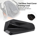 2024-2025 390 Duke Tail Rear Seat Cover Fairing Cowl