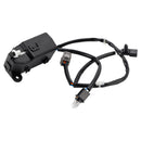 609-039 Transmission Shift Actuator For Ford F150 04-14  Lincoln Mark LT 06-08