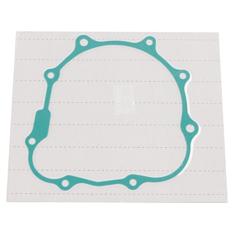 Generator Cover Gasket Left Side For Honda XR125L CG125 2003-2006 2007 2008