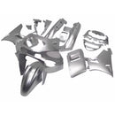 Amotopart Kawasaki ZZR400 1993-2007 ZZR600 1998-2003 Fairing Kit Bodywork Plastic ABS