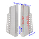 Front Fork shock absorber pertection cover for Husqvarna Svartpilen 125 250 401