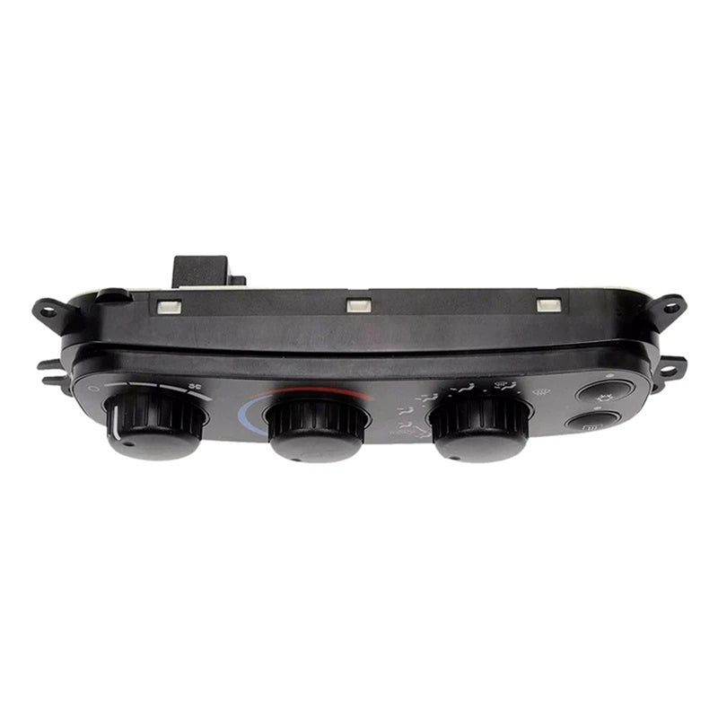 HVAC Climate Control Module 55055905AA for Dodge Ram 1500 2500 3500 2002-05