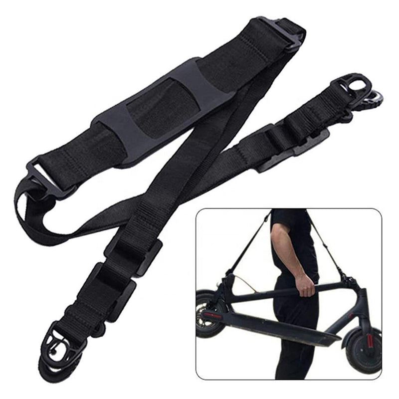 M365 Electric Scooter Accessories Adjustable Multifunctional Portable Strap