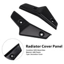 2020-2022 Street Triple 765 R/RS Radiator Side Cover Fairing Panels