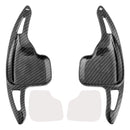 Steering Wheel Paddle Shifter Extensions For BMW F15 F25 F30