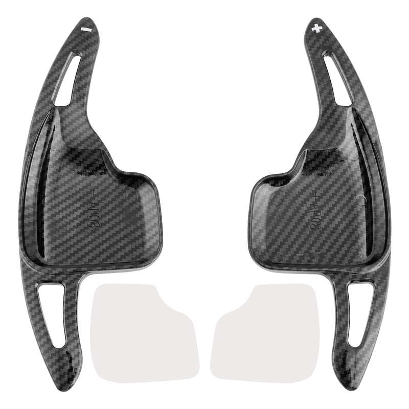 Steering Wheel Paddle Shifter Extensions For BMW F15 F25 F30