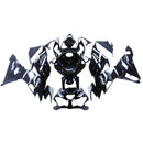 Kawasaki ZX6R 2019-2023 Fairing Kit Bodywork Plastic ABS