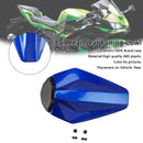 Racing Tail Rear Seat Fairing Cowl For Kawasaki ZX6R ZX-6R 2019-2025