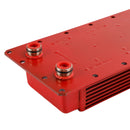 Aftercooler Oil Cooler 3102592 3095644 For Cummins NT855 N14 Diesel Engine