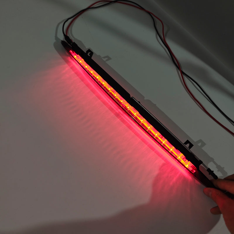 Rear Third Brake Light LED Tail Stop Lamp 7L6945097B For VW Touareg 2003-2010