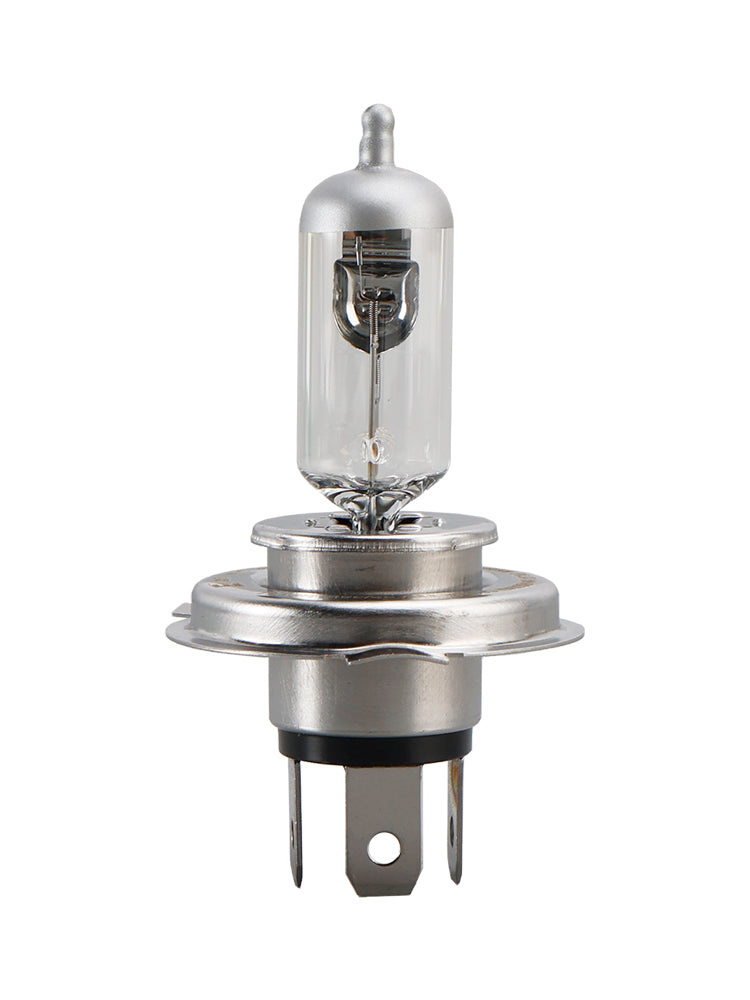 Motorcycle Lamp Silverstar HS1 64185SVS PX43T 12V 35/35W For OSRAM