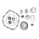 8HP70 8HP75 Auto Transmission Master Rebuild Kit Clutch Plates For BMW Jaguar