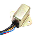 CDI BOX Igniter for Suzuki GP100 GP125 TS125ER FR80 TR100 TL125 32900-39120