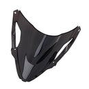 Windshield Windscreen for Kawasaki ZX6R 636 2024