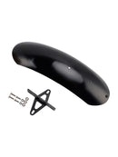 Steel Front Fender Fit For MOTO GUZZI V7 II Stone Classic Special 10-16
