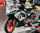 2024-2025 Aprilia RS 457 RS457 Injection Fairing Kit Bodywork