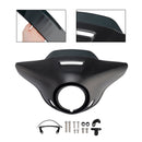 2021-2024 HONDA CM300 CM500 Windshield WindScreen Headlight Fairing