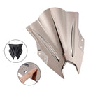 Windshield Windscreen for KAWASAKI NINJA 500 EX500R 2024-2025