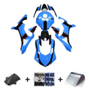 Injection Fairing Kit Bodywork Plastic ABS For Yamaha YZFR1 YZF-R1 2015-2019
