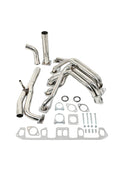 1987-1990 Jeep Wrangler 4.2L 6 Cyl AMC 258  Stainless Steel Exhaust Header