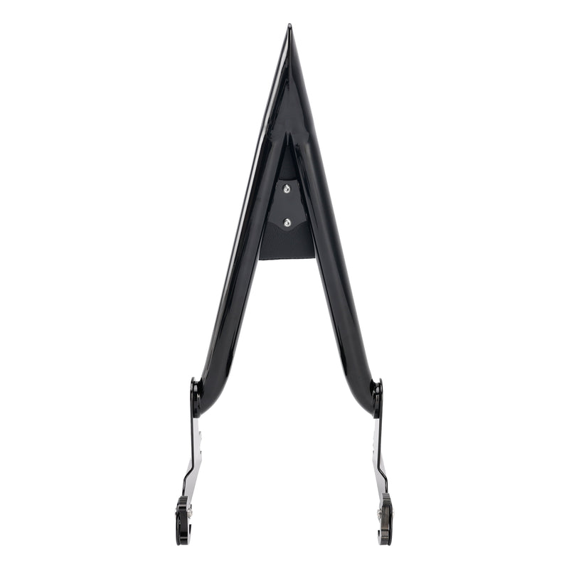 Passenger Sissy Bar Backrest for Dyna FXDB Low Rider FXDL FXDLS 2006-2017
