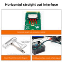 M.2 to OCuLink Interface Adapter Board Expansion Dock External Graphics Card