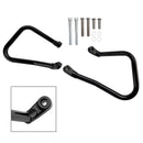 2018-2023 Heritage Classic 114 FLHCS Bumper Engine Protection Guard Crash Bar