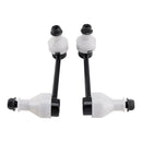 4pc Front Sway Bar Links Front Bushings For Toyota Tacoma 2005-2015