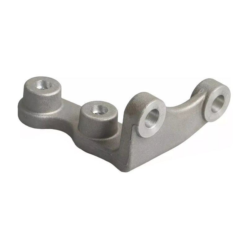 Flex Front Axle Driveshaft Stabilizer Bracket For Ford Explorer 2011-2014