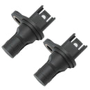 2pcs Camshaft Position Sensor for BMW E60 E61 E70 E71 E82 E85 E90 13627525014