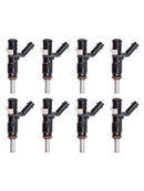 8Pcs Fuel Injector For Mercedes-Benz E350 R350 S400 C280 C300 3.5L A2720780249
