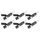 6Pcs Fuel Injector For Mercedes-Benz E350 R350 S400 C280 C300 3.5L A2720780249