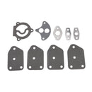 2007 For Chevrolet Silverado 1500 Classic 4.3L 262CID V6 OHV NON-AFM Lifters Kit Head Gasket Set Head Bolts Lifters & Guides HT2148