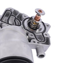 2013-2017 Audi Q5 3.0T Diesel CDUD,CGQB,CPNB,CTBC,CTBA,CVUB,CVUC,DEHA Oil Filter Housing Oil Cooler 059115389K