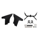 2024 -later Harley CVO Road Glide Upgrade Side Panel Brackets Support Spoiler