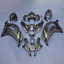Injection Fairing Kit Bodywork Plastic ABS fit For Kawasaki ZX10R 2016-2020