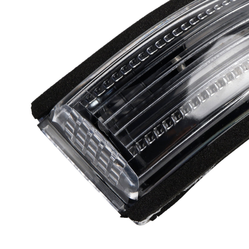 Right Wing Mirror LED Signal Indicator Light For Subaru Forester 2014-2015