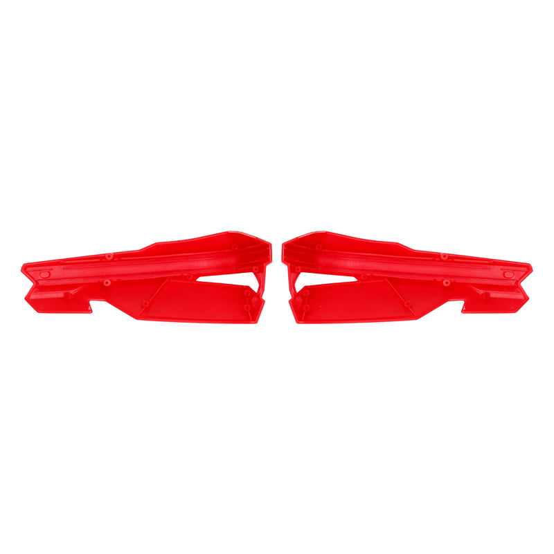 Handguard Protector for Honda NX400 NX500 2024- CB500X 2019-23 CB400X 2020-2023