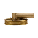 21214599 3812693 3862482 Water Pump For Volvo Penta 4.3L 5.0L 5.7L belts