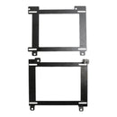 Chevrolet Camaro 1982-2002 Low Mount Racing Bucket Seat Bracket Adapter