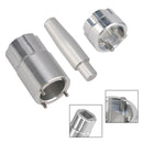 Rebound driver Tool-398-00-761 & Base Valve 398-00-763 +Bullet For FOX DPX2