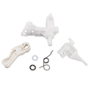 Temperature Link HVAC Assembly BHS2-61-A20A for Mazda 3 2.0L 2.5L 2014-2018