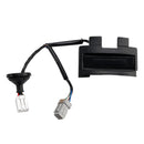 Trunk Lid Release Switch Button for Hyundai Veloster 2012-2017 81260-2V010