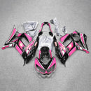Injection Fairing Kit Bodywork Plastic ABS fit For Kawasaki Z1000SX 2010-2015